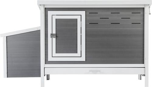 Show full view: New Age Pet ECOFLEX Fontana Premier Chicken Barn slide 2 of 12