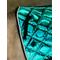 Show in main carousel: Star Point Horsemanship Holographic English Horse Saddle Pads, Dark Teal Holographic, Miniature Horse 38-in & under slide 1 of 2