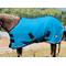 Show in main carousel: Star Point Horsemanship Miniature Horse-Pony Fleece Cooler/Blanket Liner, Teal, 46 to 48-in slide 1 of 2