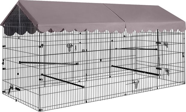Rabbit Playpens | Chewy