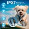 Show in main carousel: PATPET No Shock Smart Bark Control Dog Bark Collar slide 4 of 8