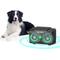 Show in main carousel: PATPET Adjustable Level Ultrasonic Indoor/Outdoor Dog Bark Control Device slide 1 of 9