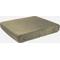 Show in main carousel: K9 Ballistics Tough Ripstop Orthopedic Pillow Dog Bed, Sage Green, X-Large slide 3 of 9