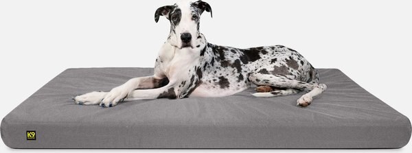 K9 Ballistics Tough Ripstop Orthopedic Pillow Dog Bed