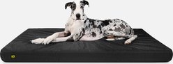 K9 Ballistics Tough Ripstop Orthopedic Pillow Dog Bed, Obsidian Black, XX-Large slide 1 of 6