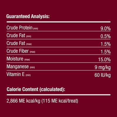 Show full view: SmartBones Puffy Rolls Dog Chews, 4 count slide 8 of 10