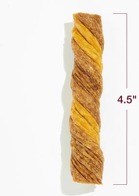 Show full view: SmartBones Puffy Rolls Dog Chews, 4 count slide 10 of 10