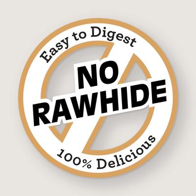 Show full view: SmartBones Mini Bones & Sticks Variety Pack Dog Chews, 18 count slide 5 of 10