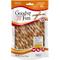 Show in main carousel: Good 'n' Fun Triple Flavor Twists Sticks Beef, Duck & Prime Rib Dog Treat Chew, 10 count slide 1 of 10