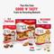 Show in main carousel: Good 'n' Fun Triple Flavor Stuffed Ribs Beef, Duck & Prime Rib Dog Treat Chews, 4 count slide 10 of 11