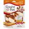 Show in main carousel: Good 'n' Fun Triple Flavor Stuffed Ribs Beef, Duck & Prime Rib Dog Treat Chews, 4 count slide 1 of 11