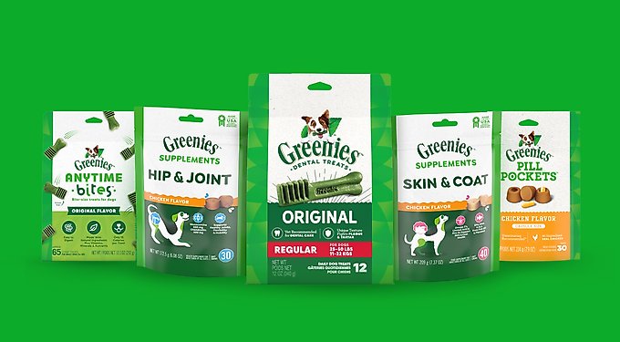 Greenies Pill Pockets Canine Chicken Flavor Dog Treats, Tablet Size