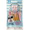 Show in main carousel: Pup Ice Rocket Lollies Strawberry & Banana Dog Chew Treat, 2 count slide 1 of 5