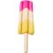 Show in main carousel: Pup Ice Rocket Lollies Strawberry & Banana Dog Chew Treat, 2 count slide 4 of 5