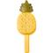 Show in main carousel: Pup Ice Fruity Lollies Pineapple Dog Chew Treat, 3 count slide 4 of 5