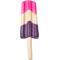 Show in main carousel: Pup Ice Rocket Lollies Strawberry & Blueberry Dog Chew Treat, 2 count slide 4 of 6