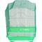 Show in main carousel: YML 1334 Barn Top Parakeet Bird Cage, Green slide 1 of 1