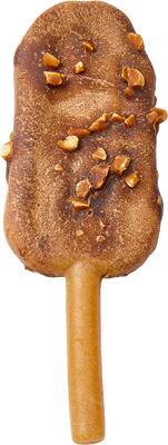 Show full view: Pup Ice Choccy Lollies Peanut Butter & Chocolate Dog Chew Treat, 2 count slide 4 of 6