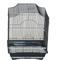 Show in main carousel: YML Cornerless Flat Top Parakeet Bird Cage, Black slide 1 of 1