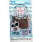 Show in main carousel: Pup Ice Choccy Lollies Peanut Butter & Chocolate Dog Chew Treat, 2 count slide 1 of 6