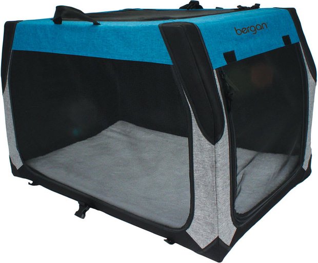 Picture of Soft-Sided Dog Crates: Best Brands & Prices (Free Shipping) | Chewy