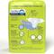 Show in main carousel: Hartz Comfitables Male & Female Dog Diapers, Medium: 15 to 22-in waist, 32 count slide 9 of 12