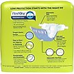 Show in main carousel: Hartz Comfitables Male & Female Dog Diapers, XX-Small: Up to 10-in waist, 42 count slide 9 of 12