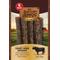 Show in main carousel: Bow Wow Ranch Short Horn Sausage Dog Chew Treat, 4.2-oz bag slide 1 of 4