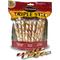 Show in main carousel: Ruff & Whiskerz Triple Stix Dog Rawhide Treats, 50 count slide 1 of 3