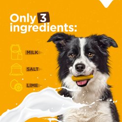 Natural Farm Himalayan Cheese Dog Chews, X-Large, 26 count slide 2 of 6