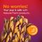 Show in main carousel: Natural Farm Hybrid Braided Collagen & Bully Dog Chews, 12-in, 14 count slide 7 of 7