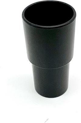 Show full view: Buff Brite Fur Eel Pet Fur Remover Vacuum Attachment & Multi-Vac Adapter Kit, Black slide 3 of 6