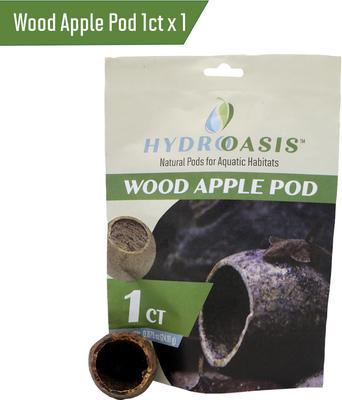 Show full view: HydrOasis Betta Bundle Fish Plant slide 2 of 7