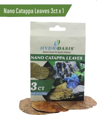 Show full view: HydrOasis Starter Bundle Fish Plant slide 2 of 8