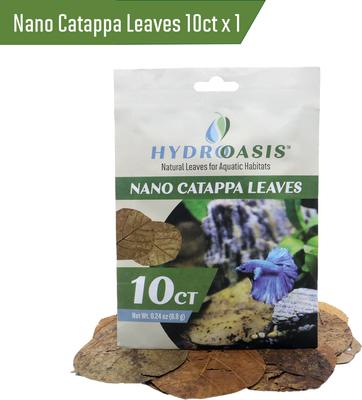 Show full view: HydrOasis Dwarf Shrimp Bundle Fish Plant slide 5 of 9