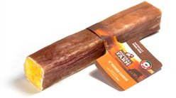 Natural Farm Power Cheese Dog Chews, Large, 16 count