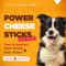 Show in main carousel: Natural Farm Power Cheese Dog Chews, Medium, 32 count slide 3 of 7