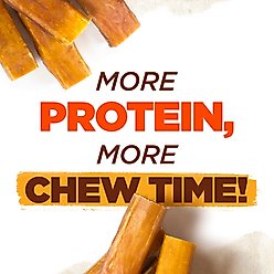 Natural Farm Power Cheese Large Dog Chew slide 2 of 6