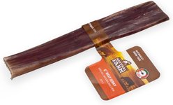 Natural Farm 6-inch Beef Gullet Stick Dog Chews, 140 count slide 1 of 4