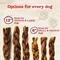 Show in main carousel: Natural Farm Braided Collagen Stick Dog Chews, 12-in, 14 count slide 8 of 8