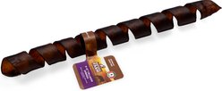 Natural Farm Collagen Spring Dog Chews, 9 to 12-in, 18 count