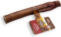 Natural Farm Power Bully Stick Dog Chews, 6-in, 50 count