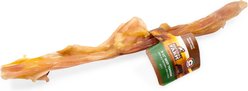 Natural Farm Beef Tendon Dog Chews, 9 to 12-in, 20 count