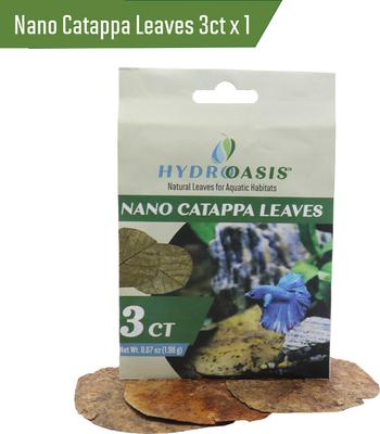 Show full view: HydrOasis Betta Bundle Fish Plant slide 3 of 7