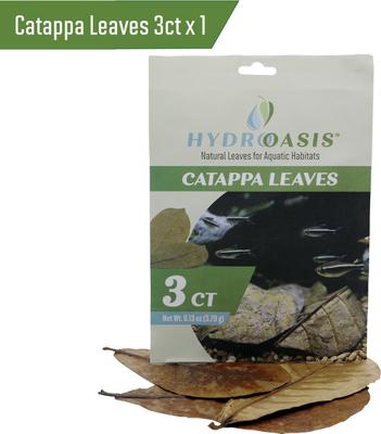 Show full view: HydrOasis Starter Bundle Fish Plant slide 6 of 8