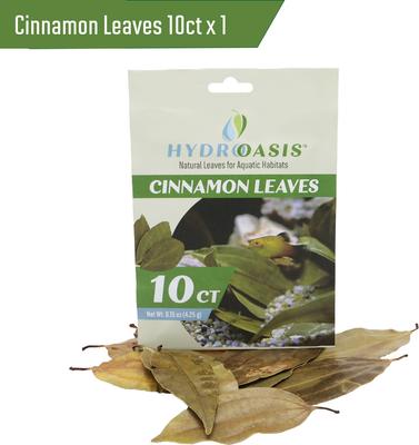 Show full view: HydrOasis Starter Bundle Fish Plant slide 4 of 8