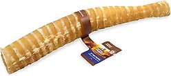 Natural Farm Beef Trachea Dog Chews, 12-in, 10 count