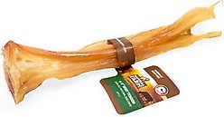 Natural Farm Beef Tendon Dog Chews, 6 to 9-in, 20 count