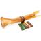Show in main carousel: Natural Farm Beef Tendon Dog Chews, 6 to 9-in, 20 count slide 1 of 7