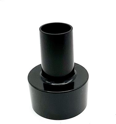 Show full view: Buff Brite Fur Eel Pet Fur Remover Vacuum Attachment & Rigid/Shop-Vac Adapter Kit, Black slide 6 of 7